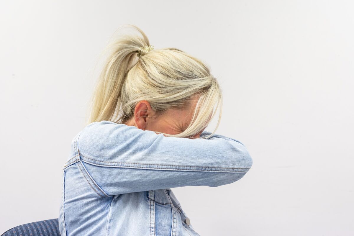 Chronic Cough Treatment Is Coming After Covid Raises Awareness - Bloomberg