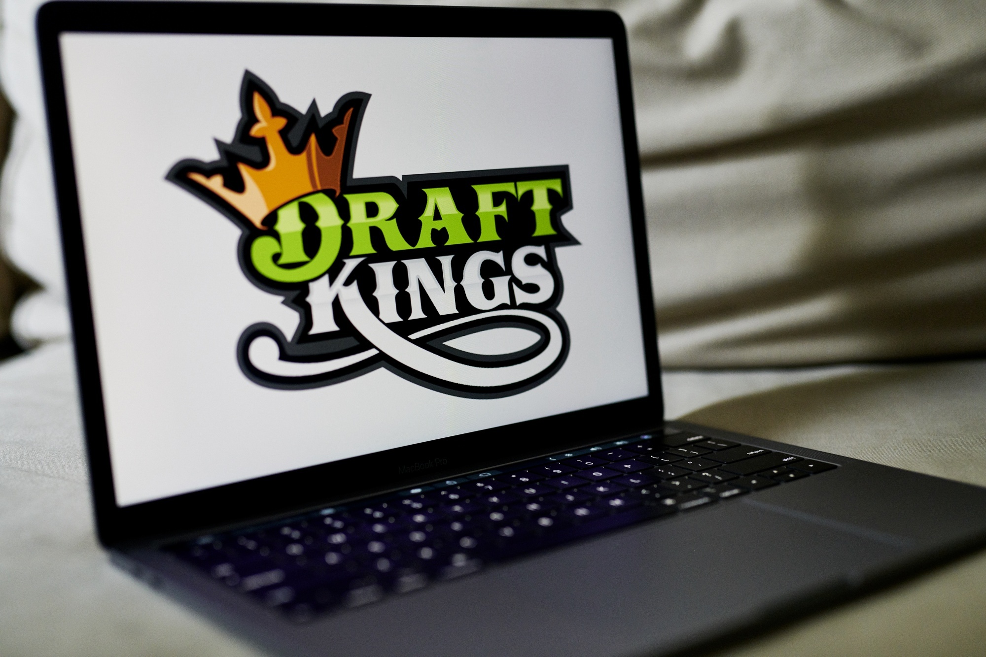 DraftKings floreert terwijl sportweddenschappen een hoge vlucht nemen