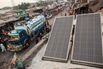 Rural Pakistanis Use Of Solar as Power Cuts Deepen
