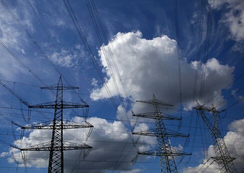 German Utilities Hammered in Market Favoring Renewables