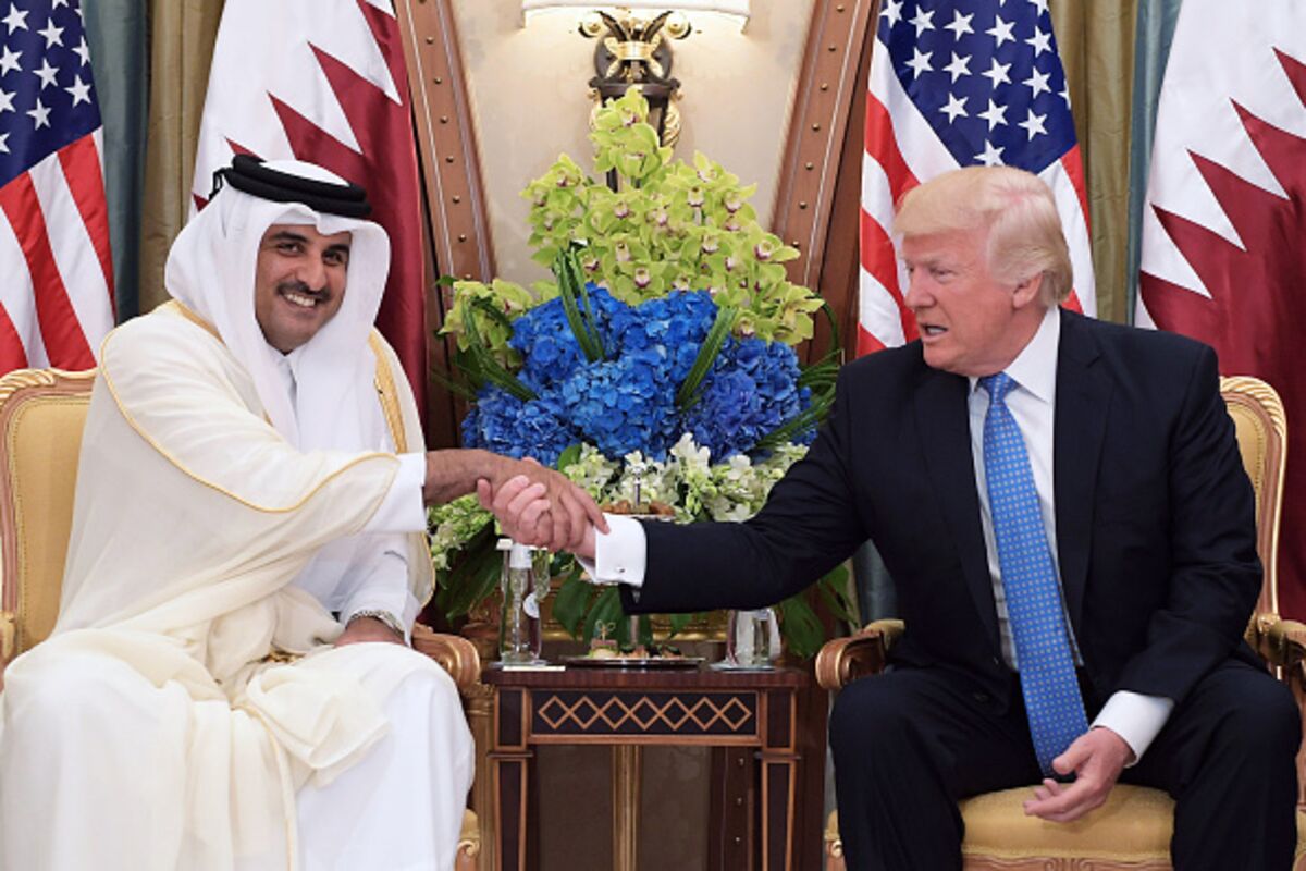 The Long-Term Consequences of Trump's Middle East Blundering