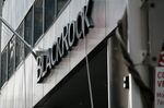 BlackRock Signs Pact With Saudi Wealth Fund for Infrastructure