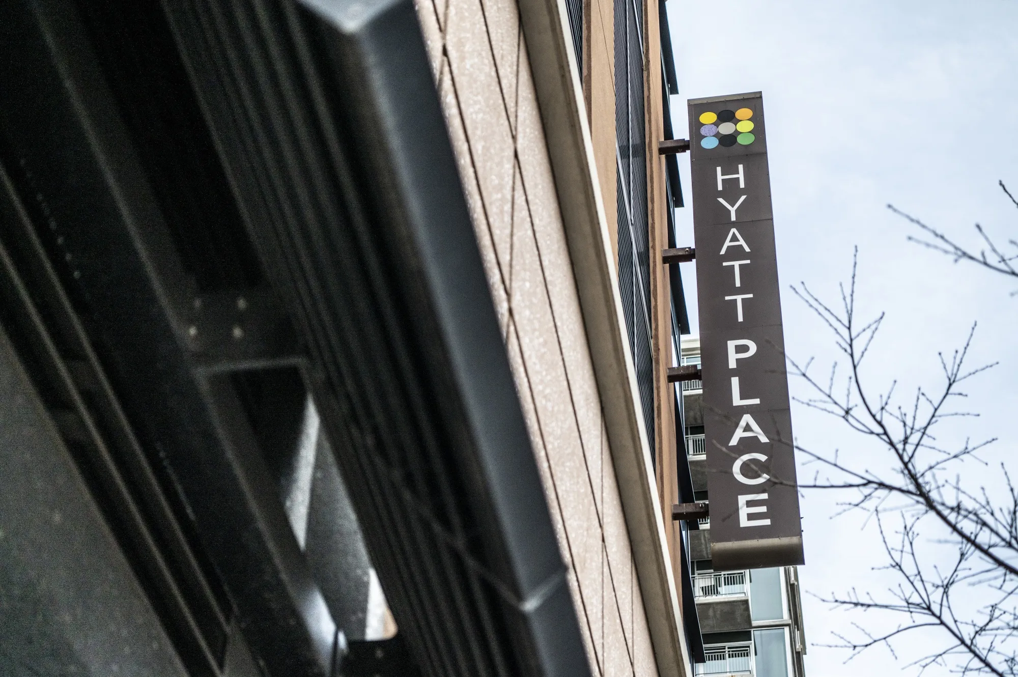 A Hyatt Place hotel in Austin, Texas