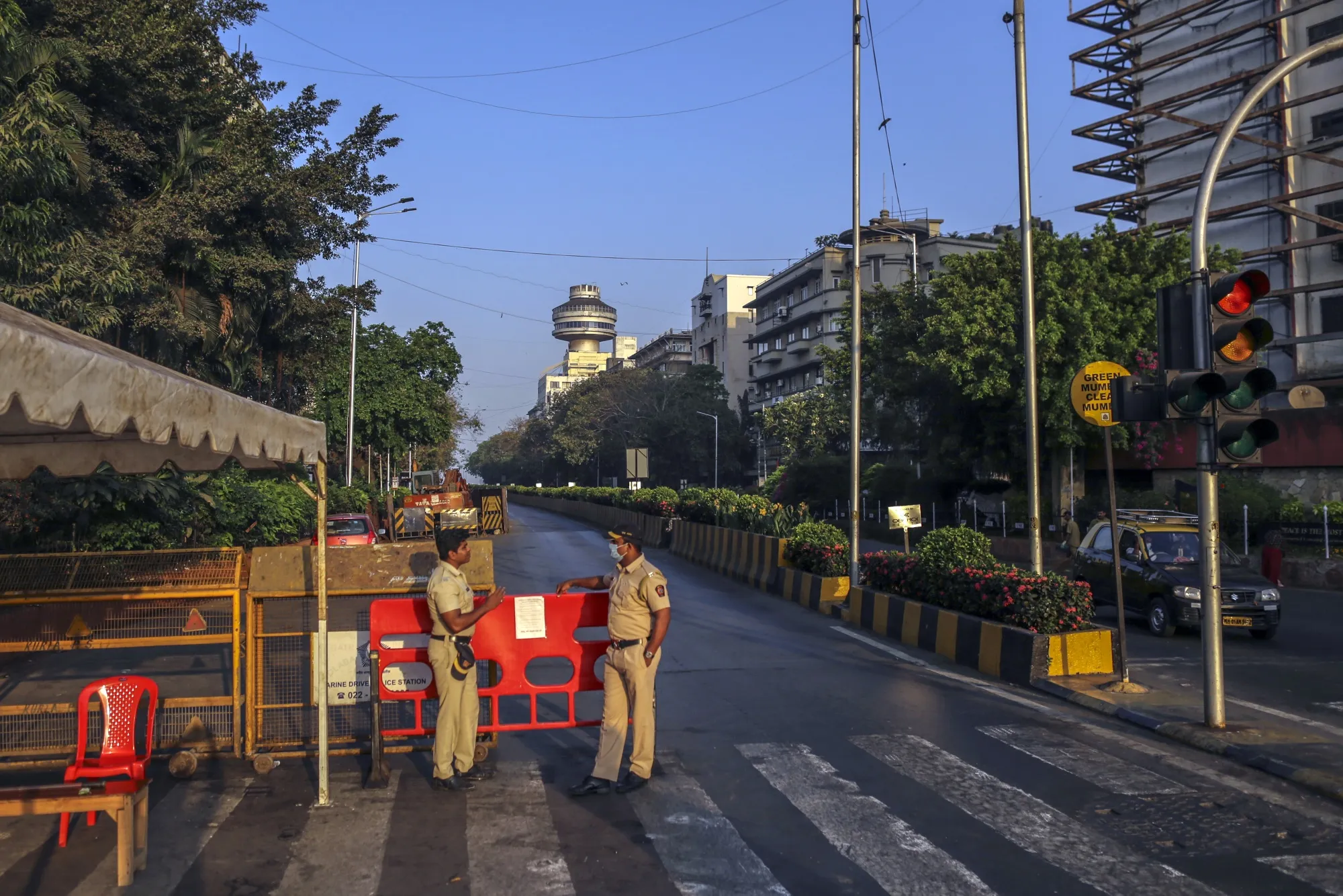 World Bank Offers India $1 Billion Aid to Fight Coronavirus 