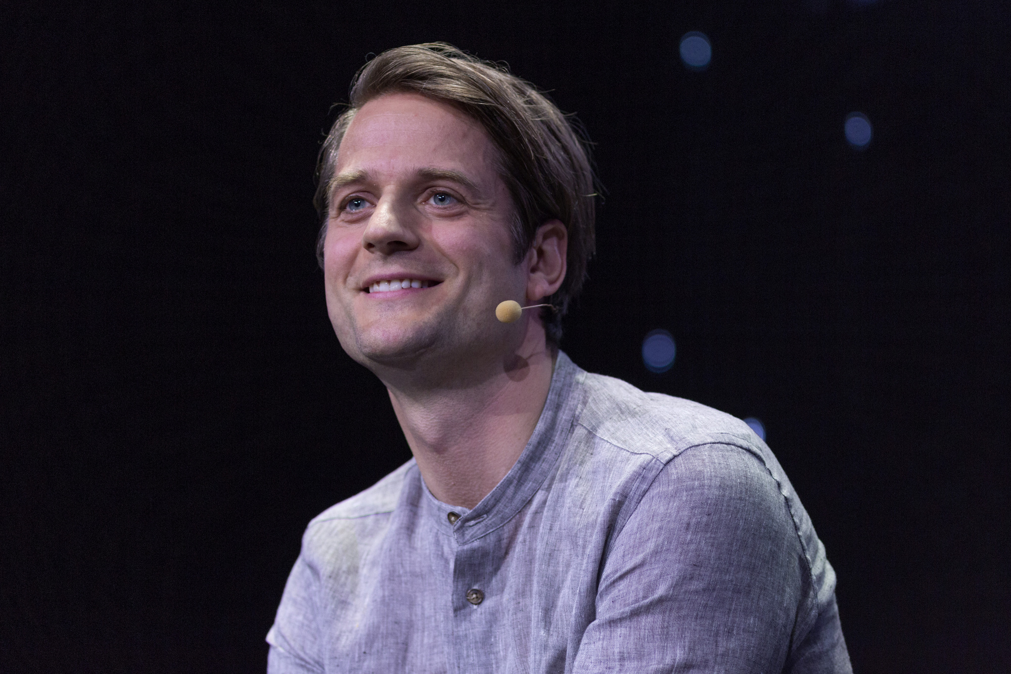 Klarna CEO Cautions Executives Promoting Bitcoin Investments Bloomberg