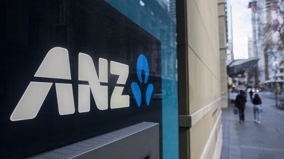 ANZ CEO Not Ruling Out Purchase of Citi Australia Retail Assets