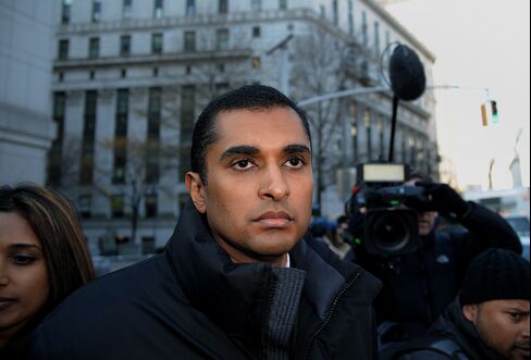 U.S. Probe of SAC’s Trading Said to Be Linked to 2010 SEC Case