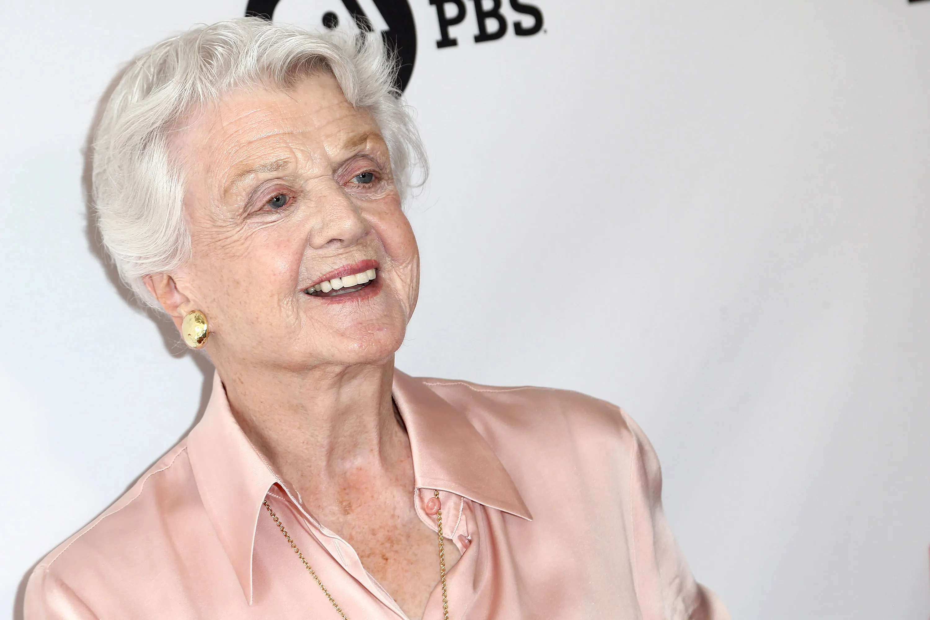 Angela Lansbury