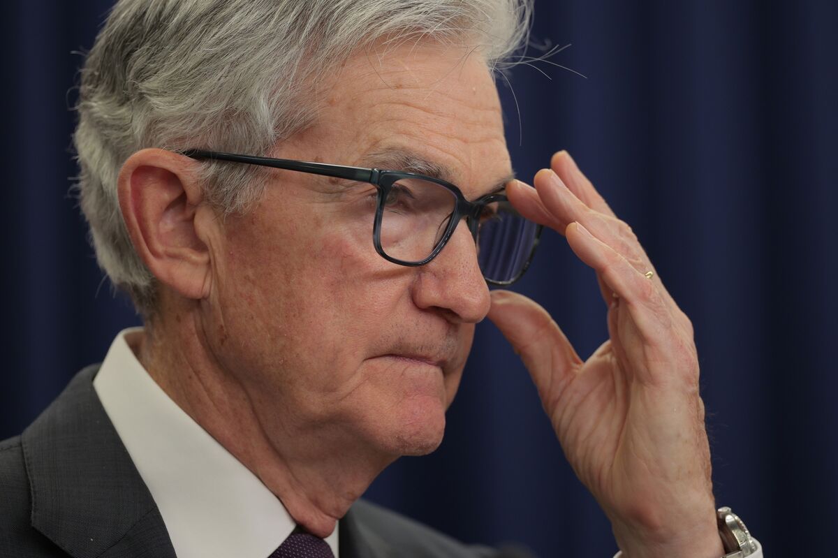 The Fed Saw These Jobs Numbers Coming