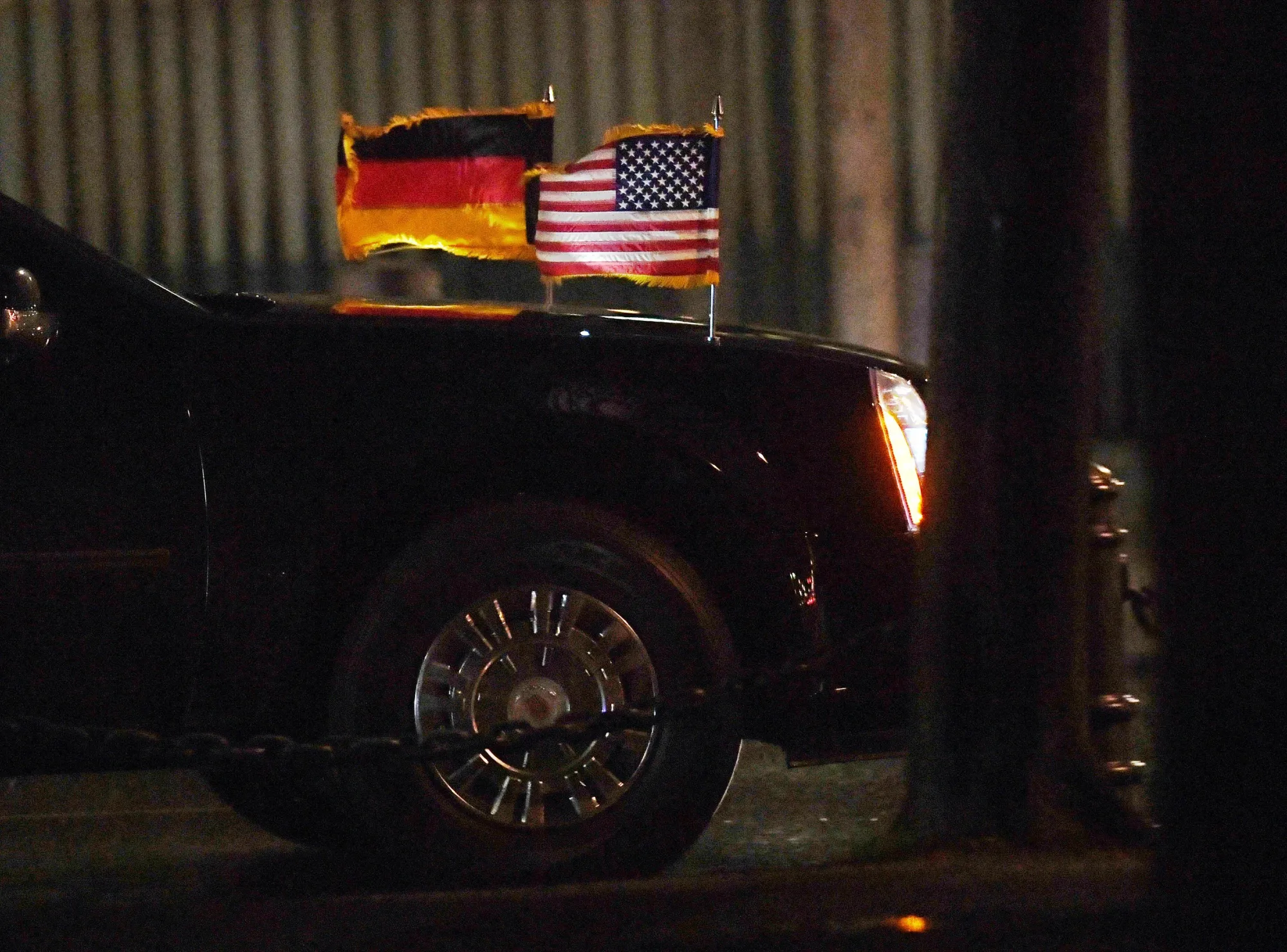 Germany and the U.S. both need more bond buyers.