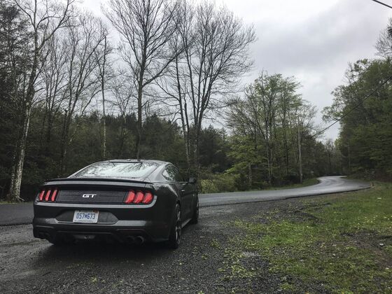 Here’s How to Turn a Mustang GT Into a Performance Powerhouse