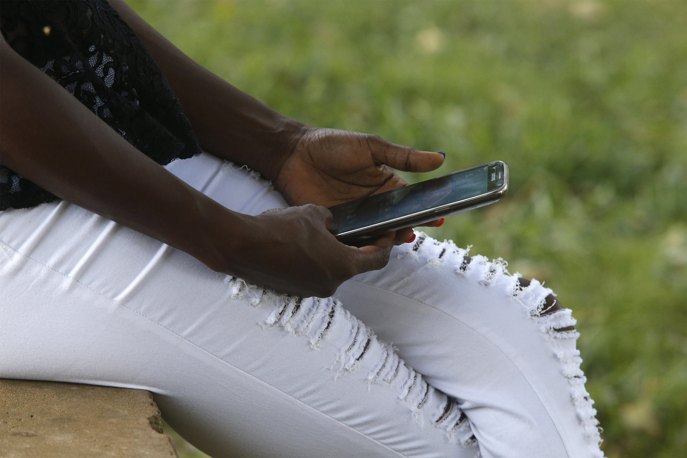 Porn Detectors, Facebook Tax Uganda Tightens Grip on Internet