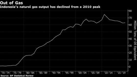 Oil-Rich Family Bets Its Millions on Cleaner Fuel in Indonesia