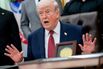 President Trump Signs Executive Order On Psychedelic Drug Research