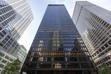 NYC's Secret Weapon to Keep Finance Elite Is Park Avenue Revamp