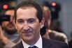 Patrick Drahi