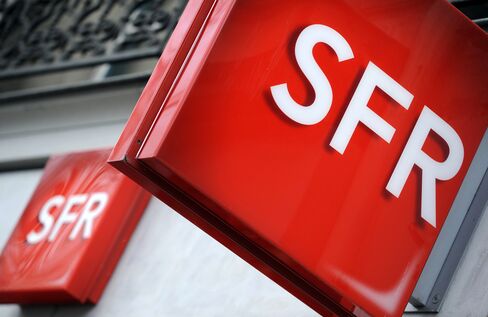 SFR Store