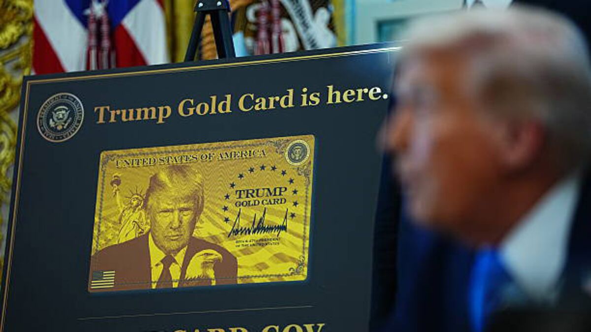 Trump's New H-1B Visa Cost Could Hurt US Tech Companies