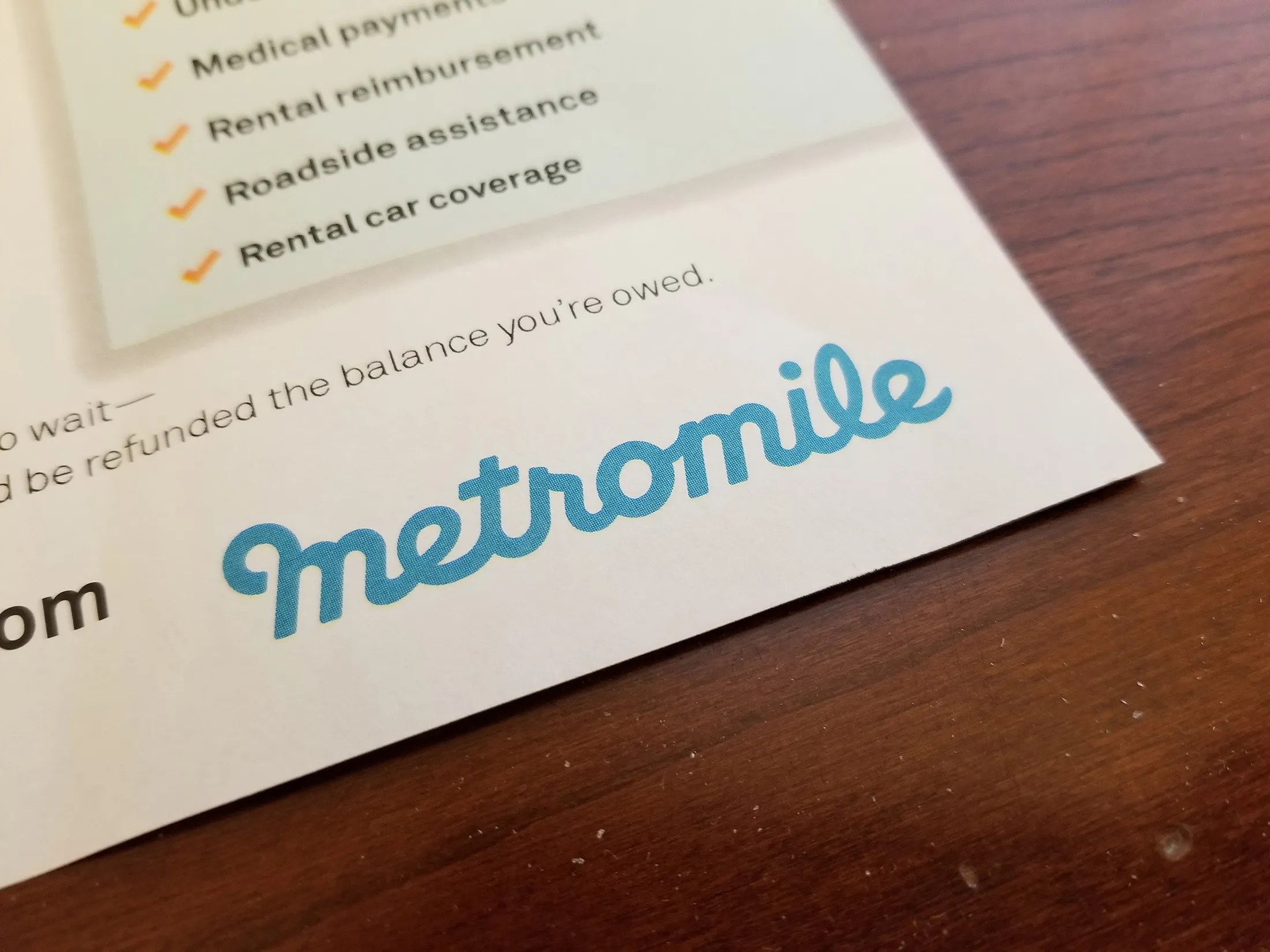 Metromile