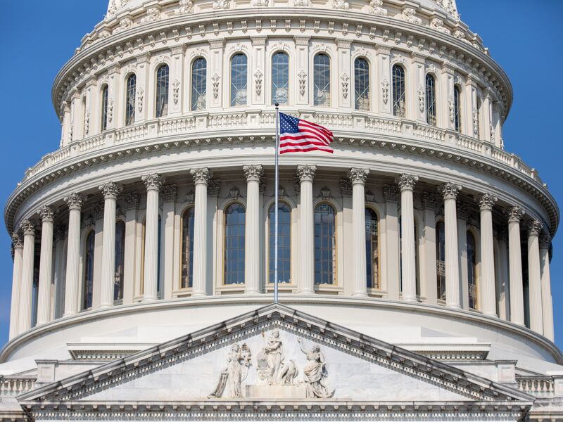 White House's Expansive Economic Agenda Teed Up For Senate Endorsement