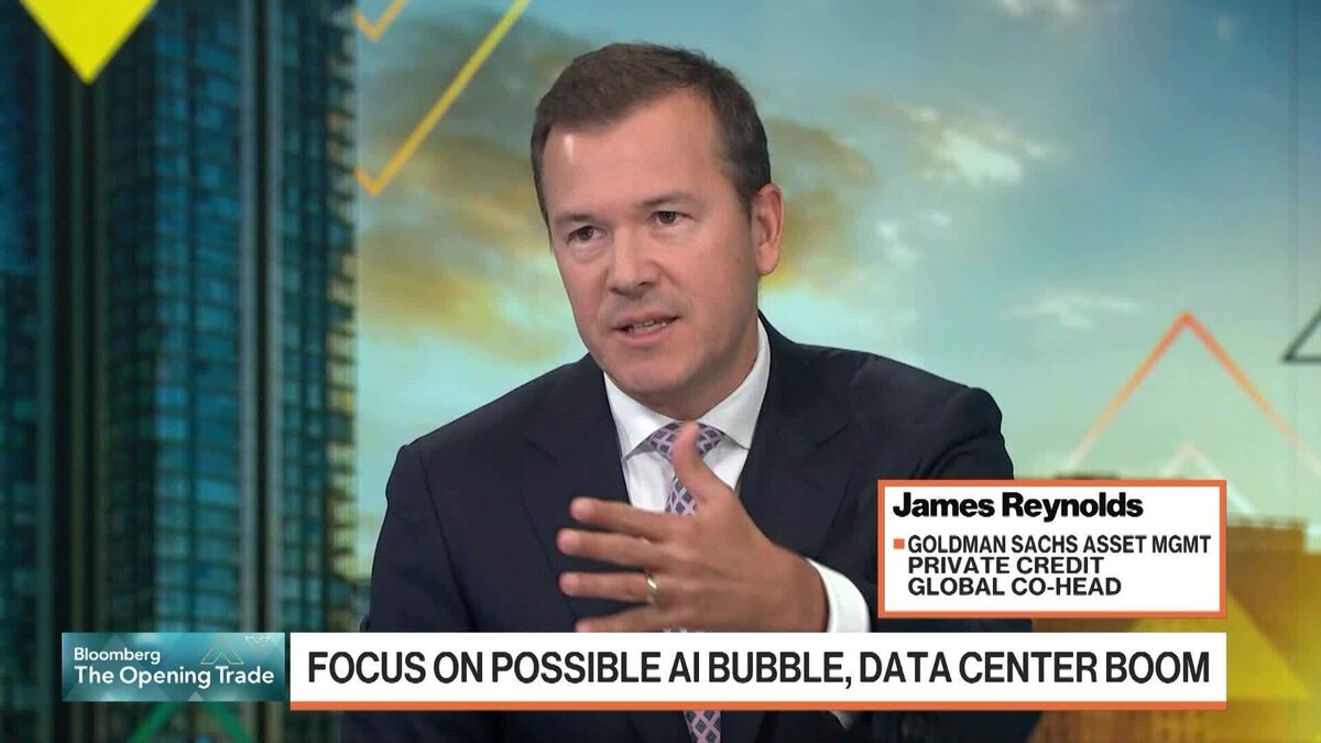 Goldman AM's Reynolds: Private Credit Results Will Vary