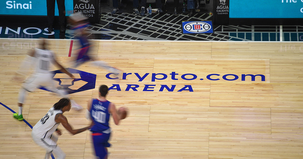 LA Angels and Washington Wizards miss out on sponsorships due to crypto  crash, says report - SportsPro