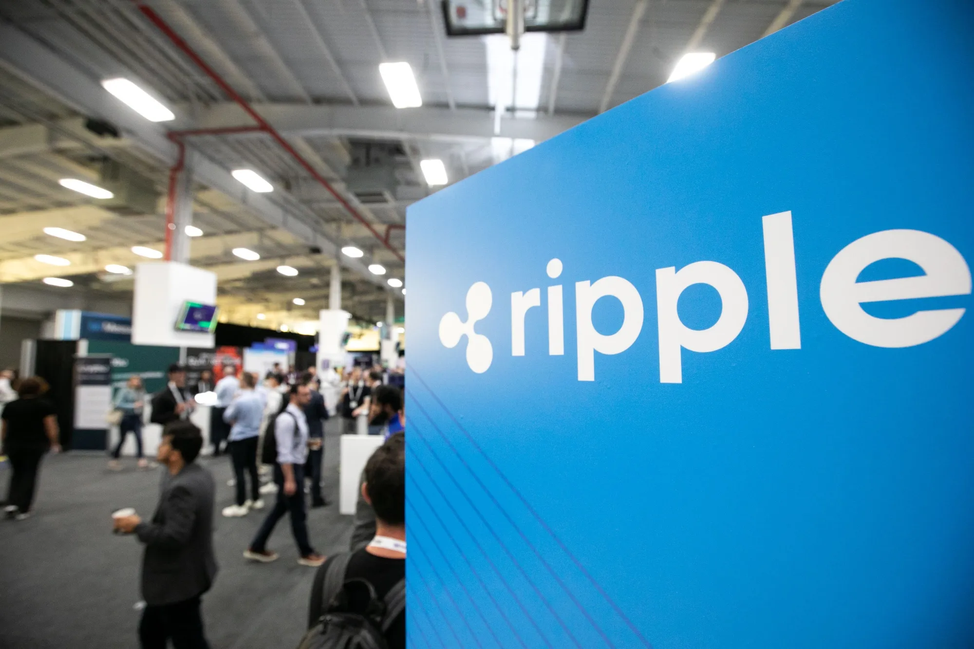 Ripple to Launch US Stablecoin in Crowded Crypto Market (XRP) - Bloomberg