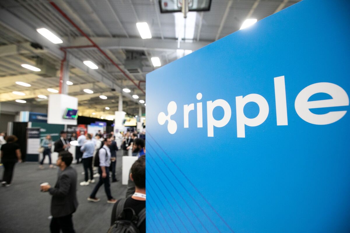 Ripple will US-Stablecoin in einem überfüllten 150-Milliarden-Dollar-Markt ...