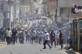 Unrest Spreads As Peru Declares State Of Emergency