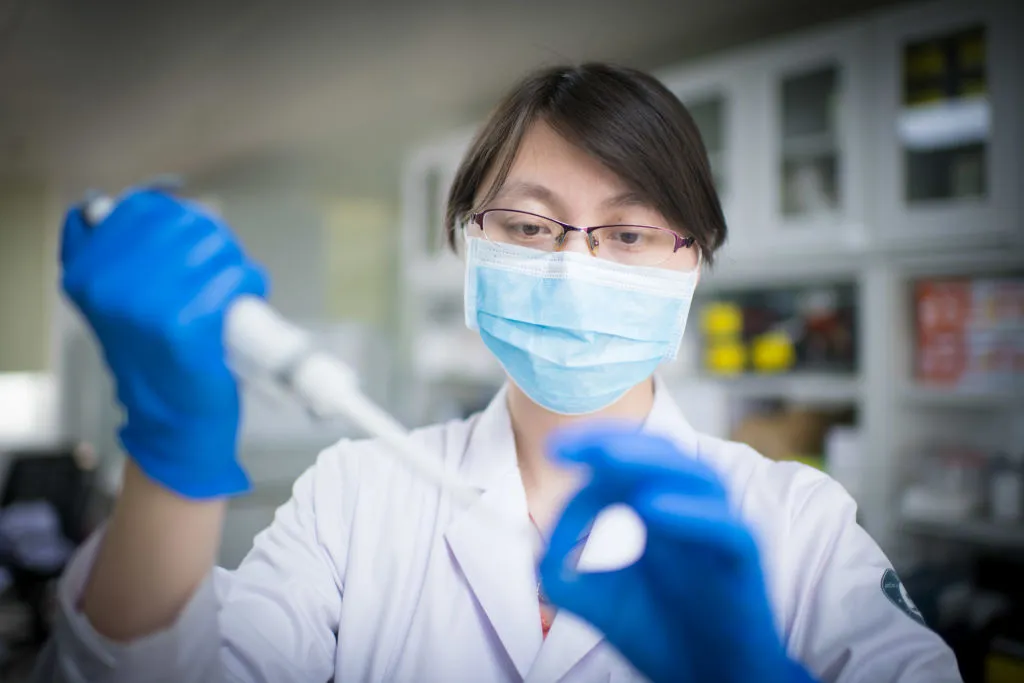 Chinese researchers will suffer as much as anyone from restrictions on collaboration.