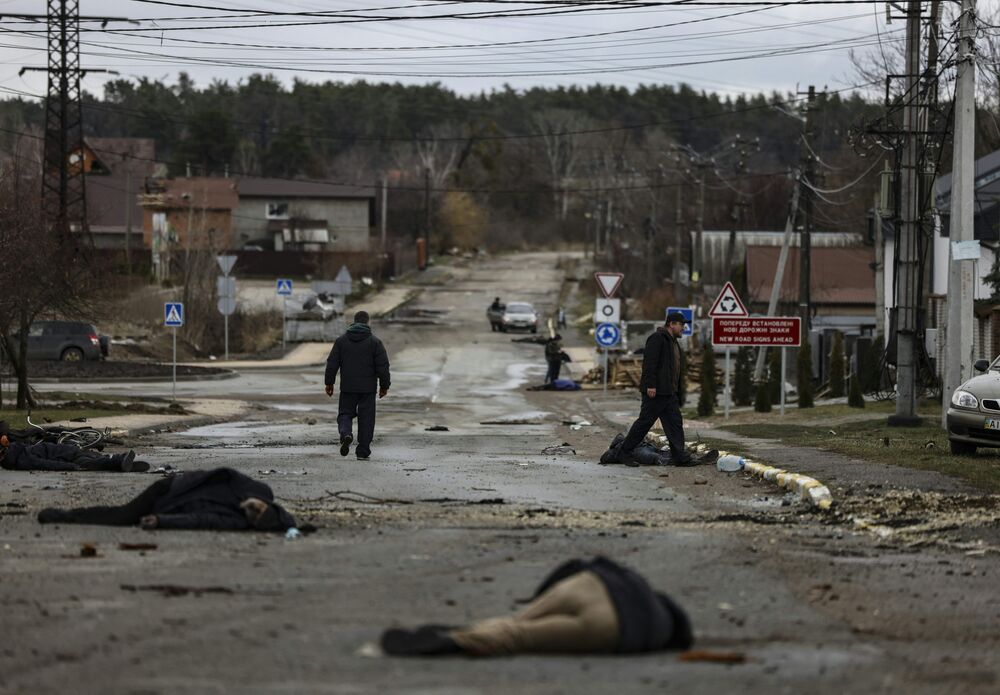 TOPSHOT-UKRAINE-RUSSIA-CONFLICT