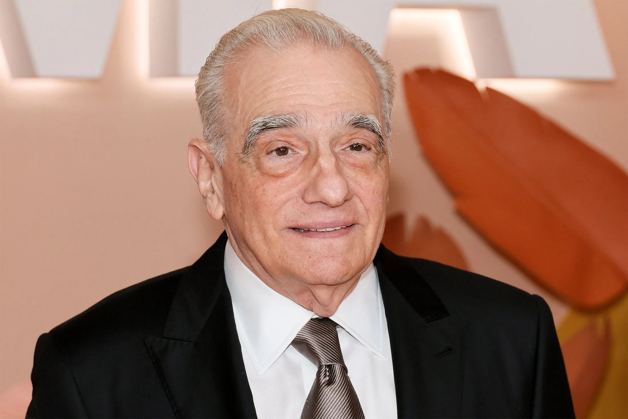 Martin Scorsese&nbsp;