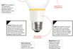Finally Light Bulb Is Energy-Efficient, Pseudo-Incandescent