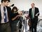 Bipartisan Negotiators Meet In Attempt To Avert New Partial Government Shutdown