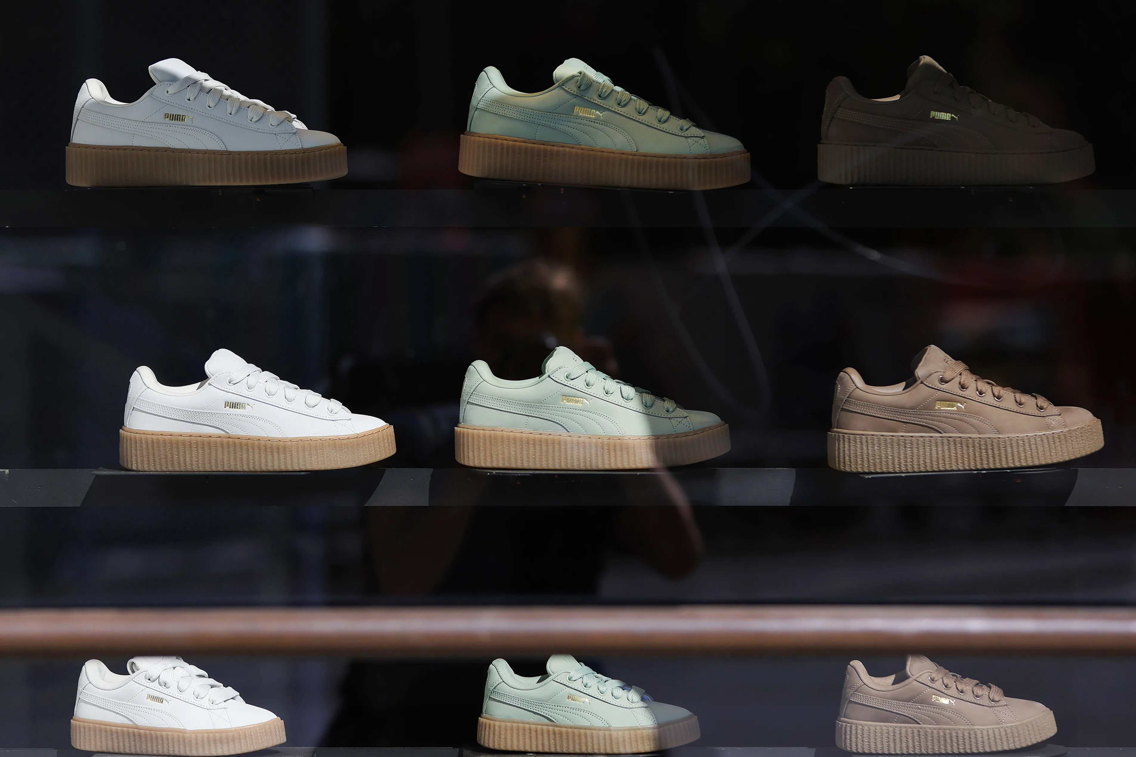 Puma SE fourth-quarter earnings were €109 million ($114 million), short of analyst&nbsp;estimates.
