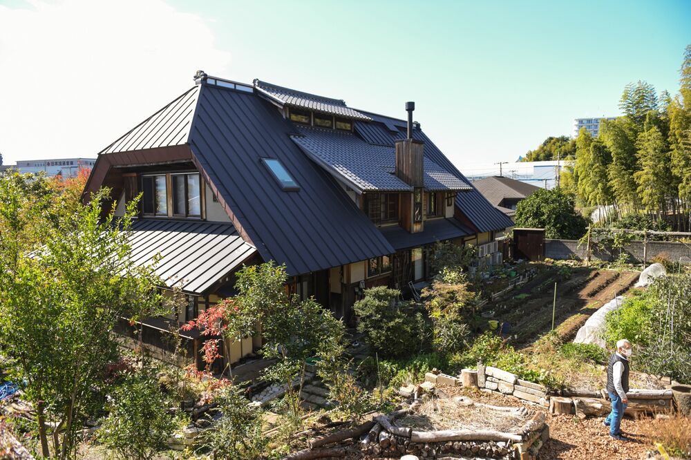 日本の古民家再生の取り組み、世界で持続可能な都市作りのヒント 日本の古民家再生の取り組み、世界で持続可能な都市作りのヒント
