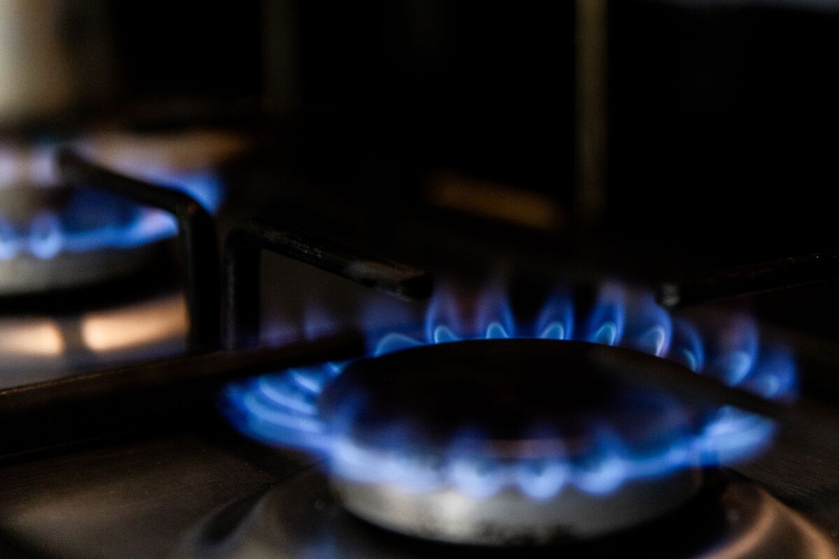 Gas Stove Pollution Harms Poor and Minority Americans Most, Study Finds