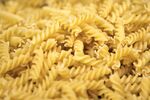 Inside Barilla SpA's New Plant For Italian Pasta Manufacturing