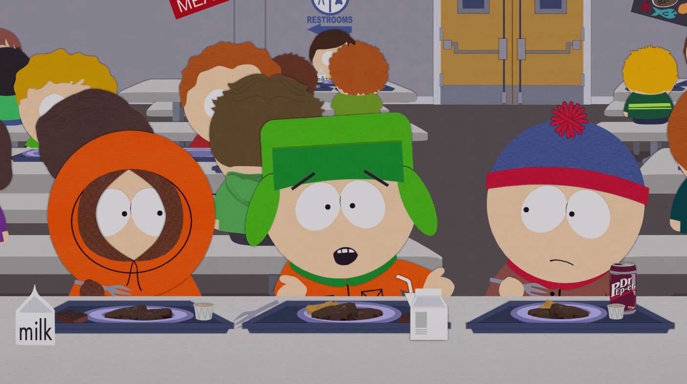 Staying power - SouthPark Magazine