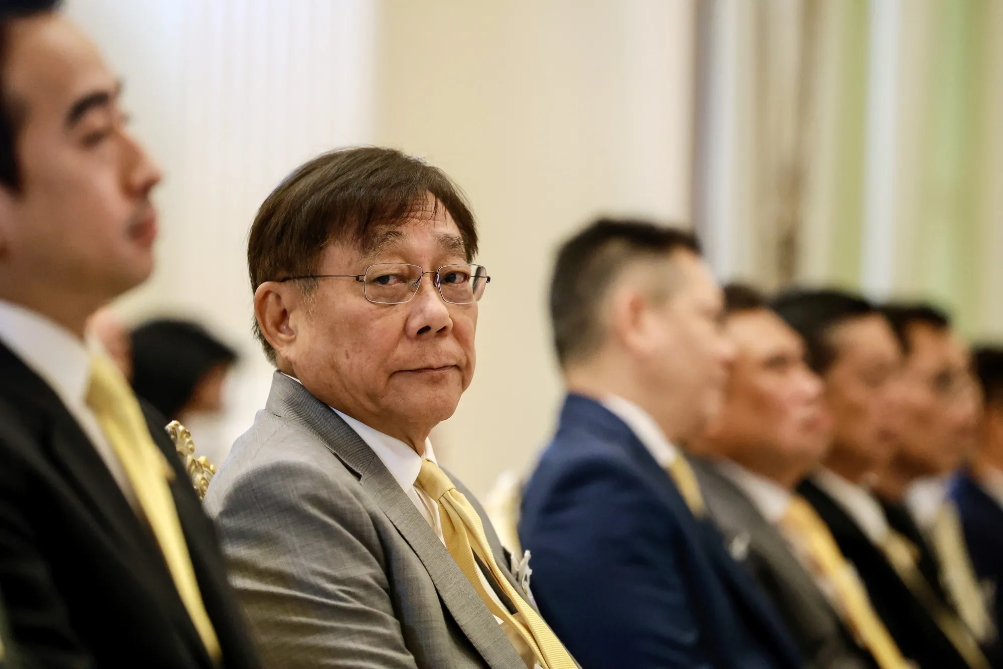 Thailand to Allow Foreign Tourists to Convert Crypto to Baht - Bloomberg