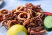 Calamari Is a Climate Winner for Your Dinner Plate