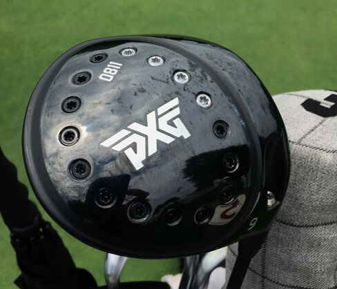 Parsons Xtreme Golf Club
