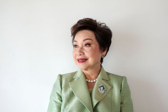 Why Thailand’s Women Are So Successful in Business (But Not Politics)