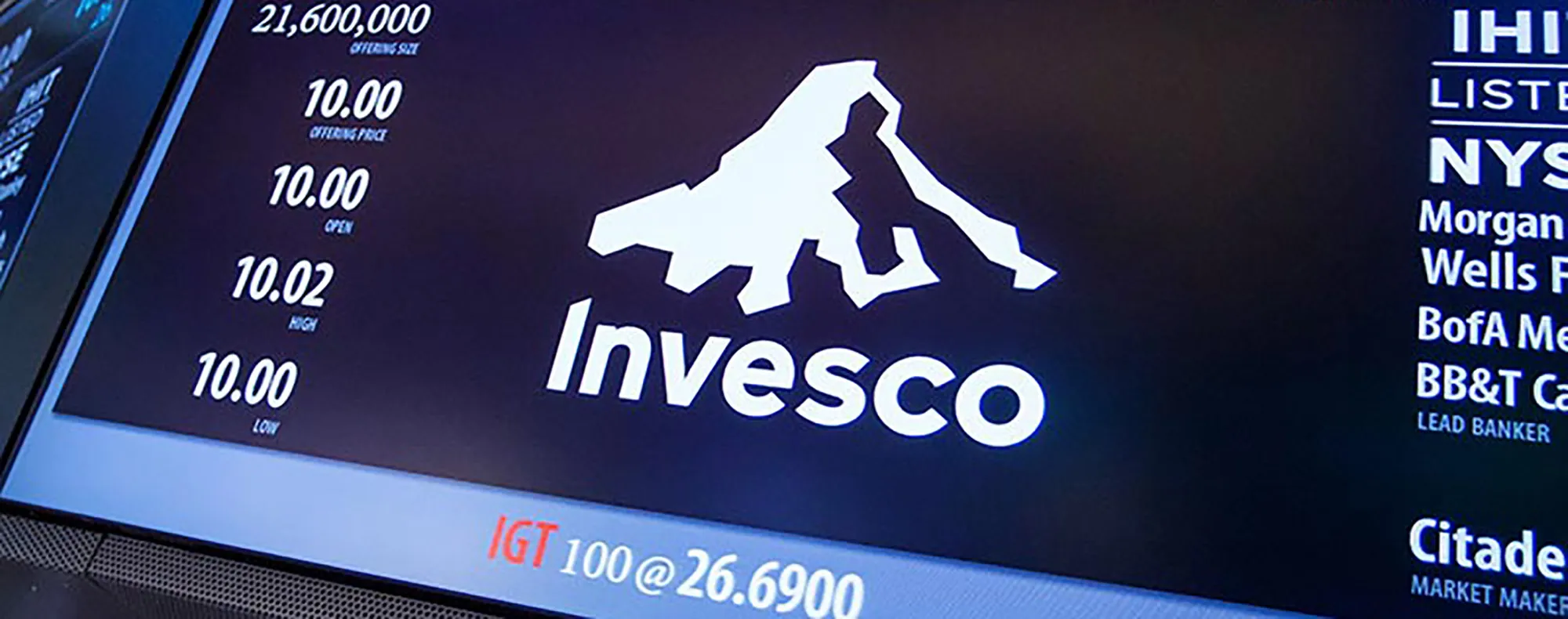 Bitcoin Futures ETF: Invesco Drops Planned Launch - Bloomberg
