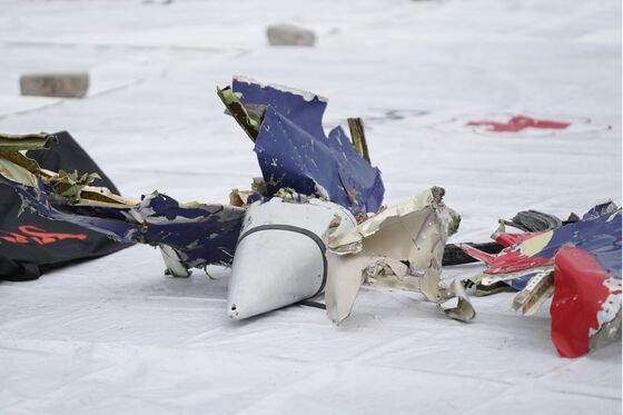 Jet Crash Adds to Long List of Aviation Disasters in Indonesia