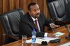 Abiy Ahmed