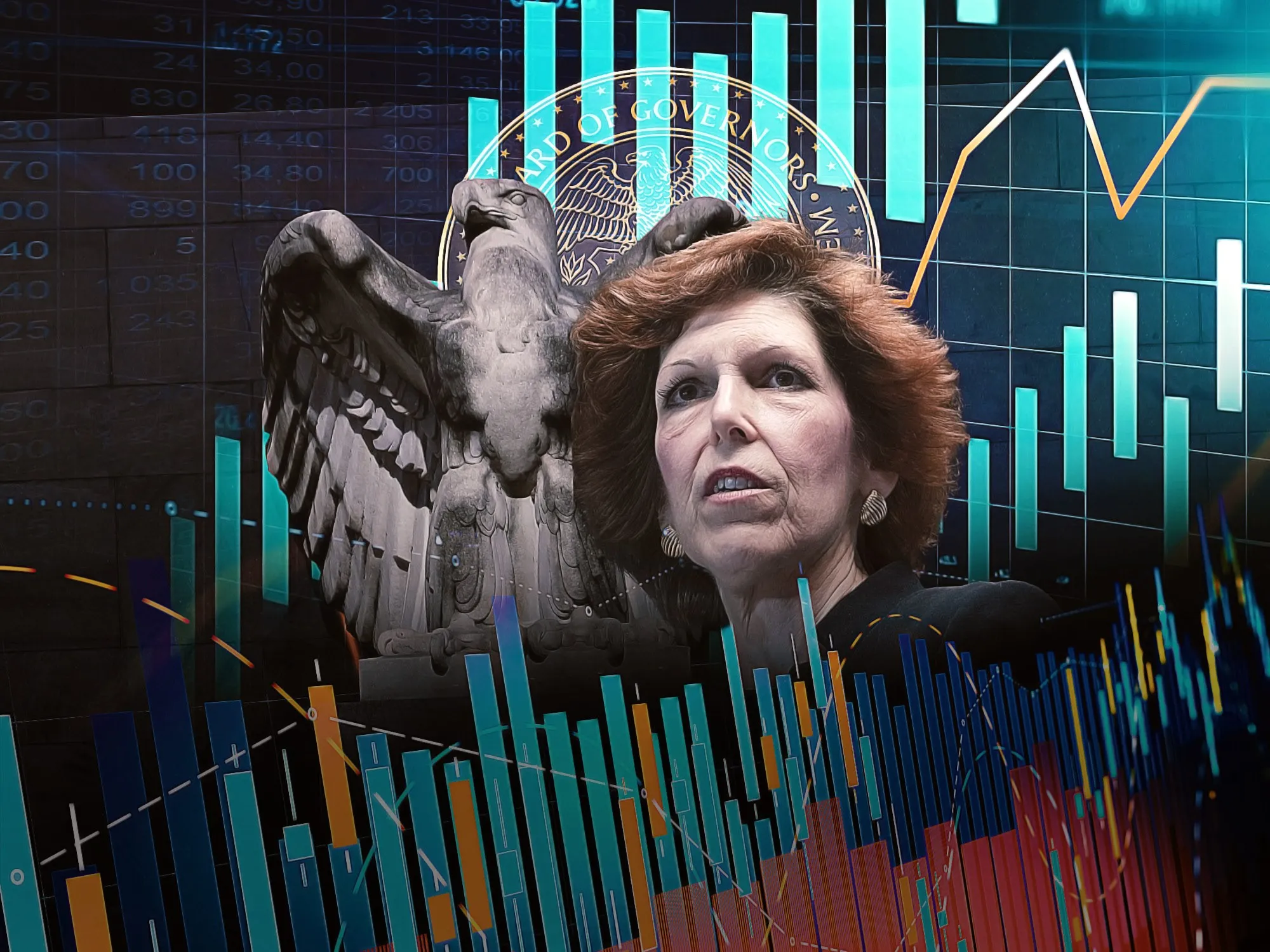 Bloomberg Daybreak/Getty Images