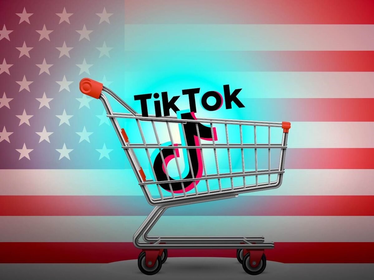 TikTok US to be Acquired by Oracle, Silver Lake, Andreessen