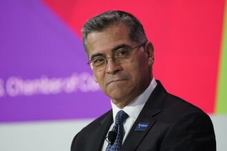 Key Speakers At CEO Summit Of The Americas