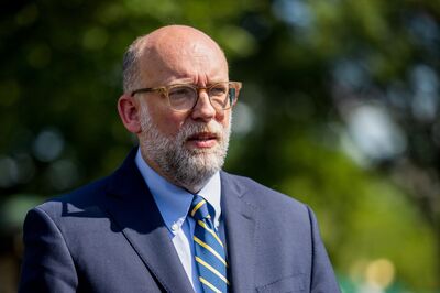 Trump's Budget Director Says He's Not Running DOGE - But He Is Cutting Waste